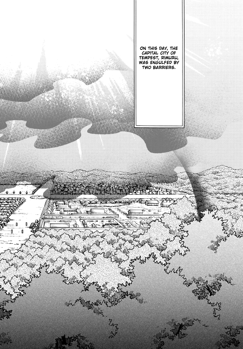 That Time I Got Reincarnated as a Slime, Chapter 58 image 31